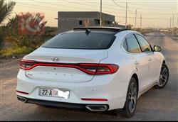 هیوندای ازێرا